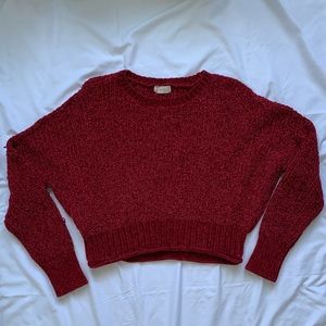 Altar’d State Sweater